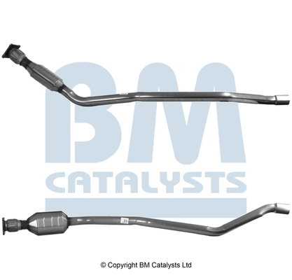 Catalytic Converter